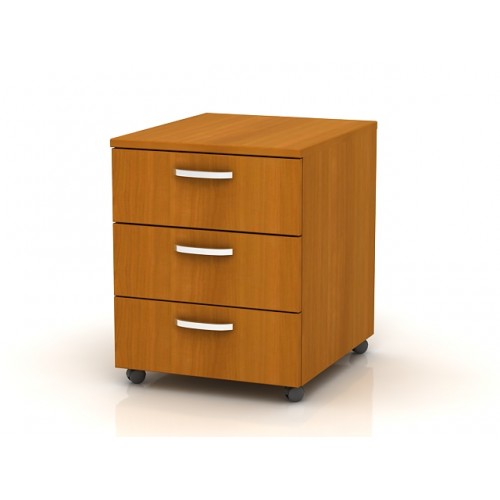 Corp mobil 3 sertare